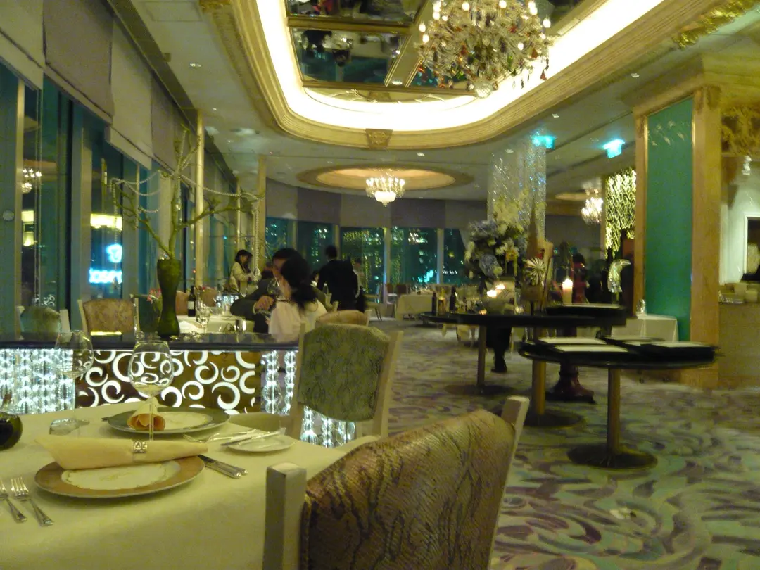Zeffirino Ristorante