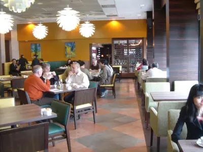 UC Bistro美國三文治公司