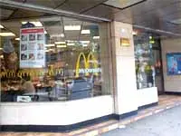McDonald's (Chi Kiang Street)