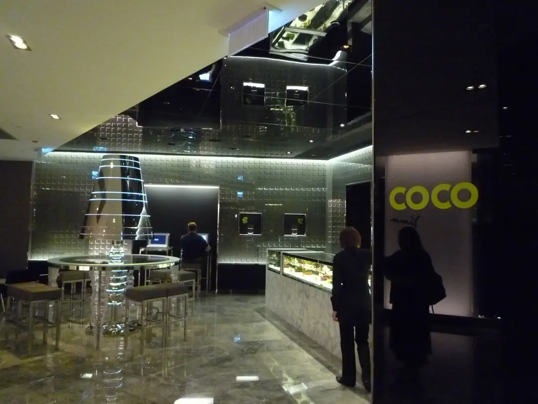COCO