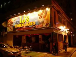 Tequila Jack's