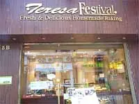 Teresa Festival