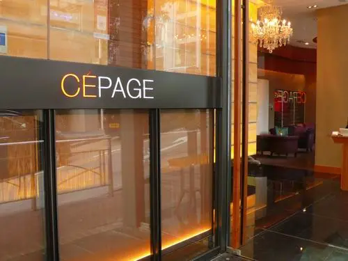 Cépage