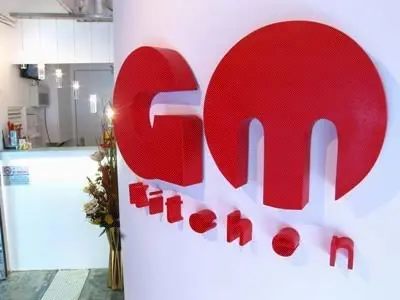 GM Kitchen