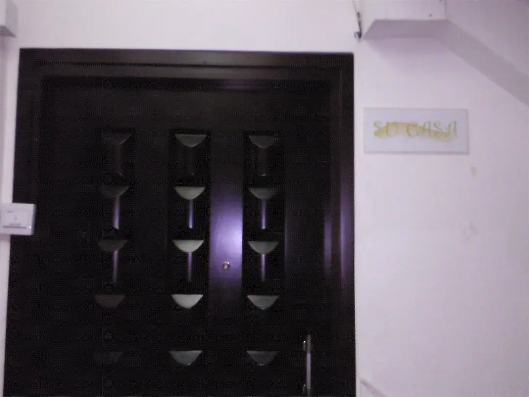 Su Casa Chilean Oyster Bar