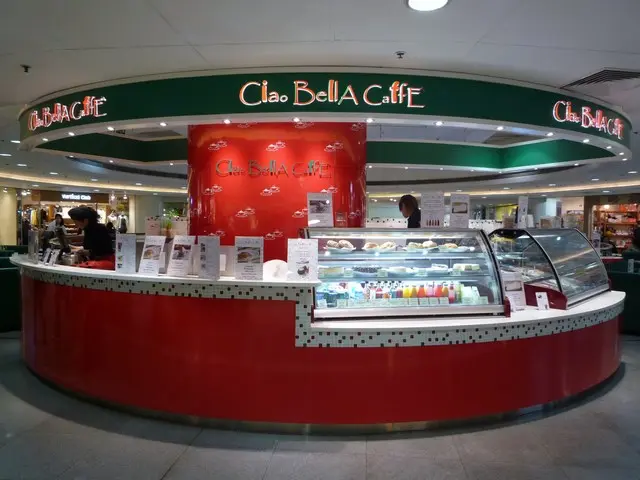 Ciao Bella Cafe