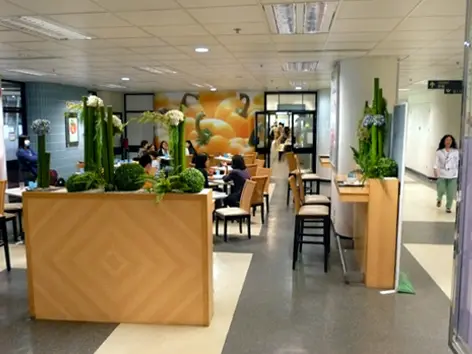 Asia Pacific Catering