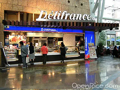 Délifrance