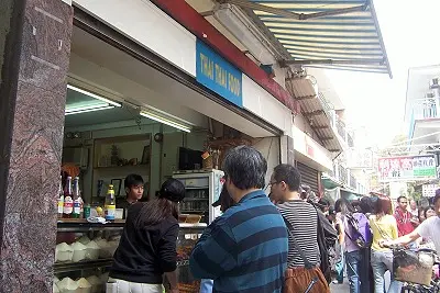Thai Thai Food
