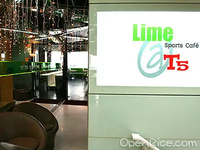 Lime Café