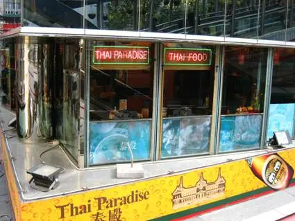 Thai Paradise