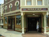 Main Street Bakery