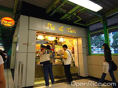 Pie & Tart Specialists