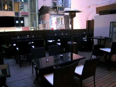 人民公社俱樂部