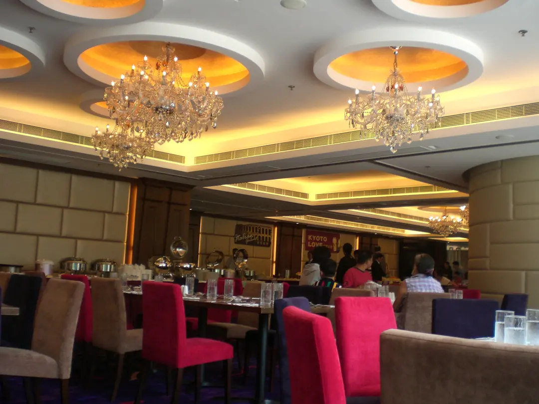 Bistro on the Bund