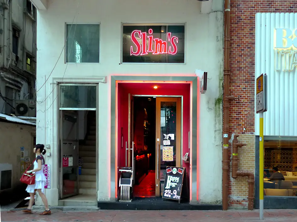 Slim's
