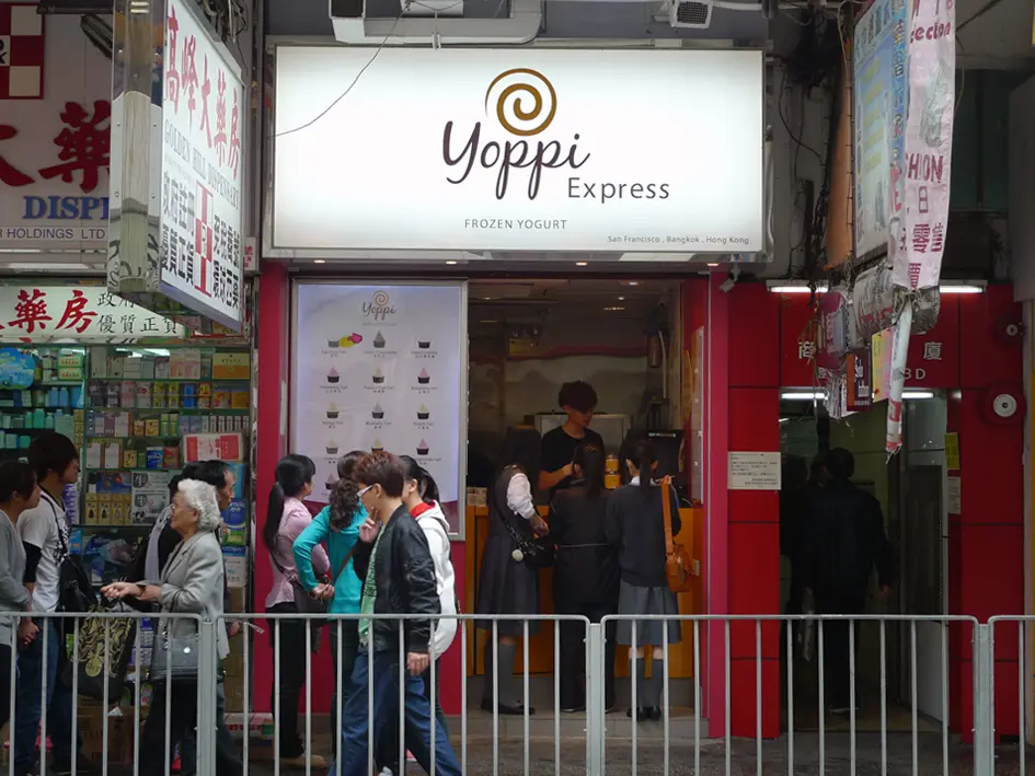 Yoppi