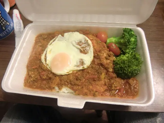 沙田醫院職員飯堂