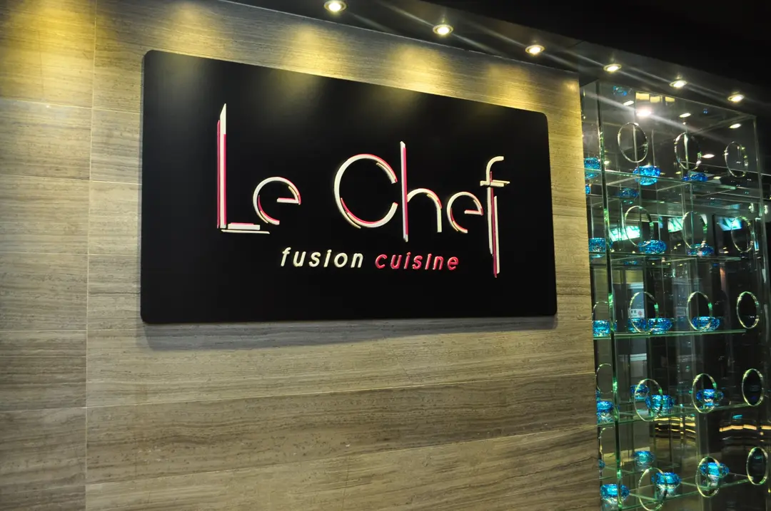 Le Chef