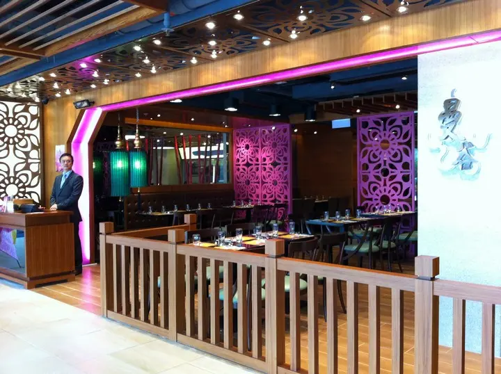 Bangkok Thai Restaurant