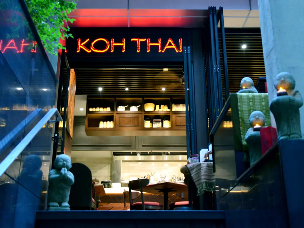 Koh Thai
