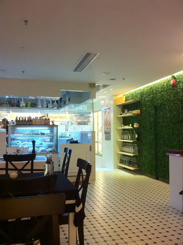 Steak Express International Steak House in Tsim Sha Tsui Hong Kong