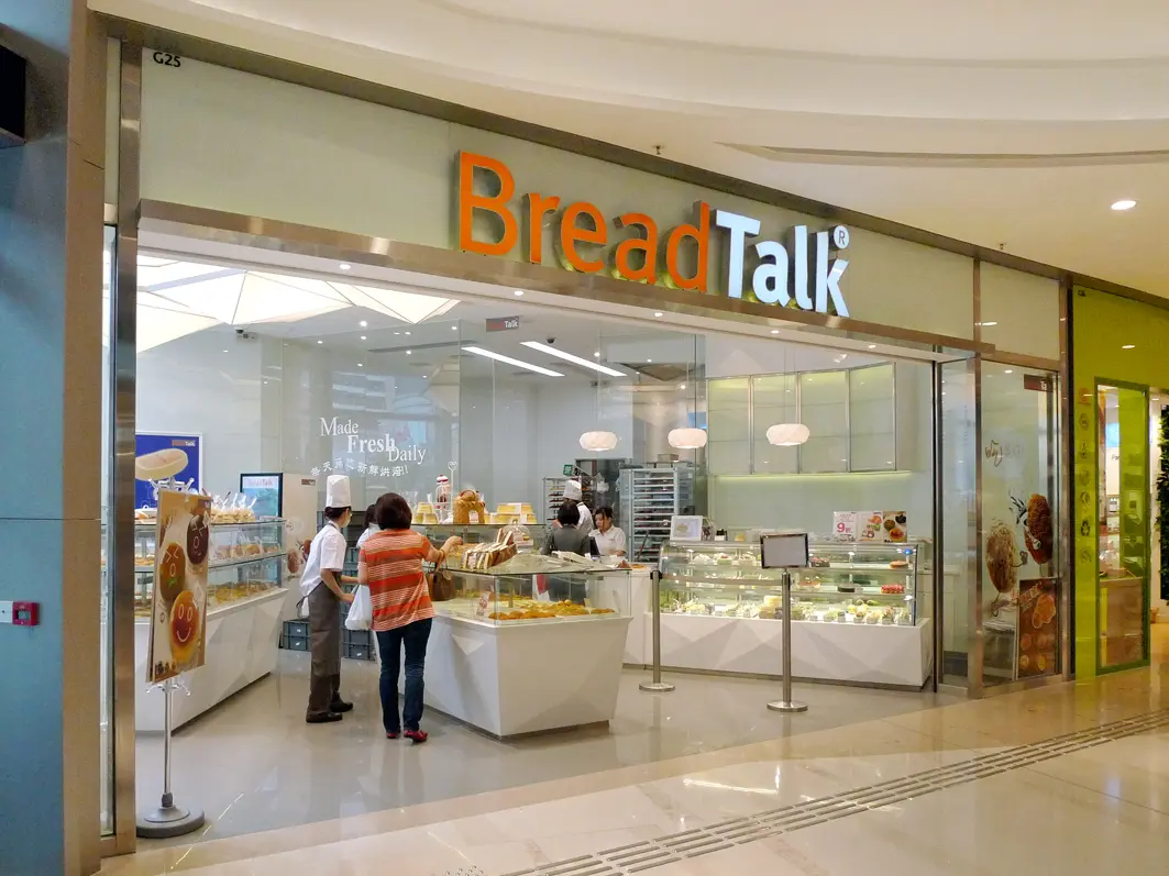 BreadTalk