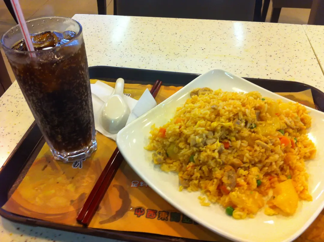 百味佳茶餐廳