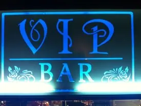 VIP BAR