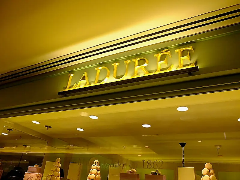 Ladurée