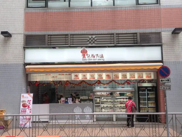 包点先生 – 香港黄大仙的港式中式包点 | OpenRice 香港开饭喇