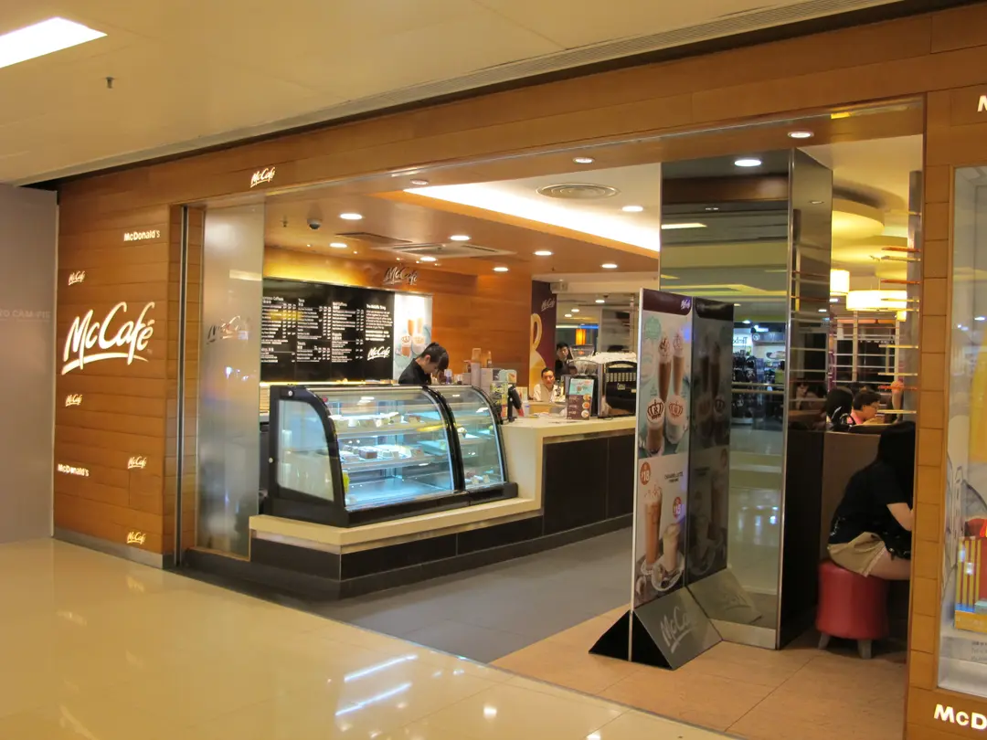 McCafe