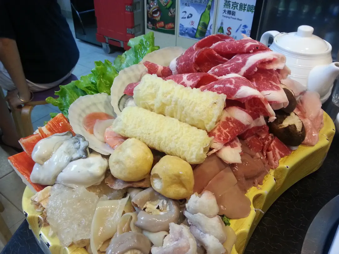 貳浩廚房