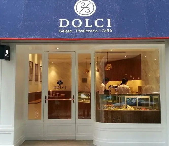 2/3 Dolci