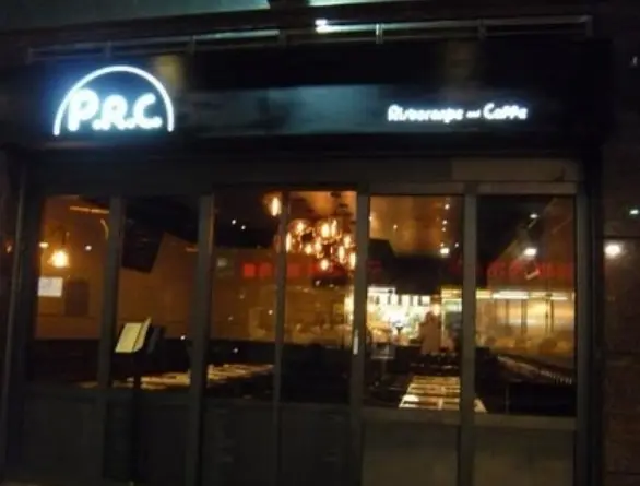 P.R.C. Ristorante & Caffe