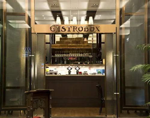 Gastrobox The Cameron