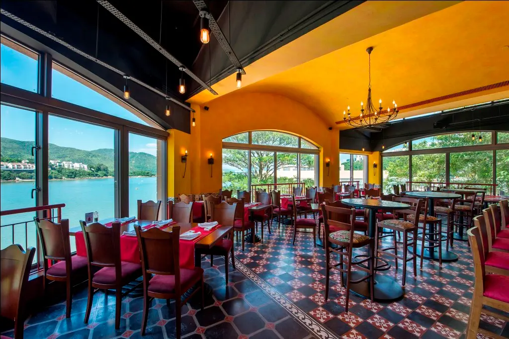 Solera Restaurant and Bar