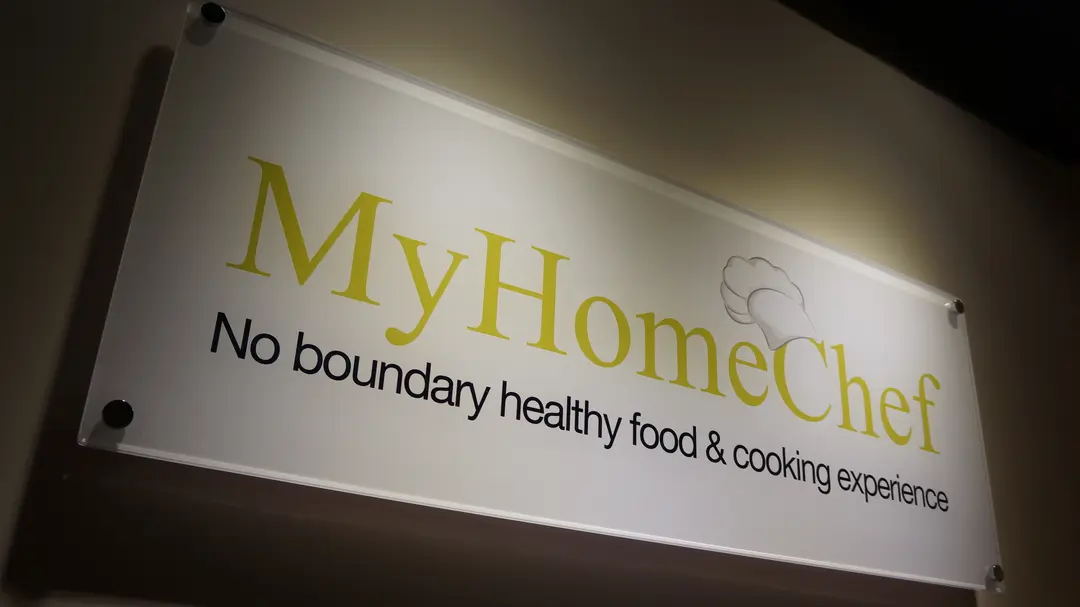 My Home Chef