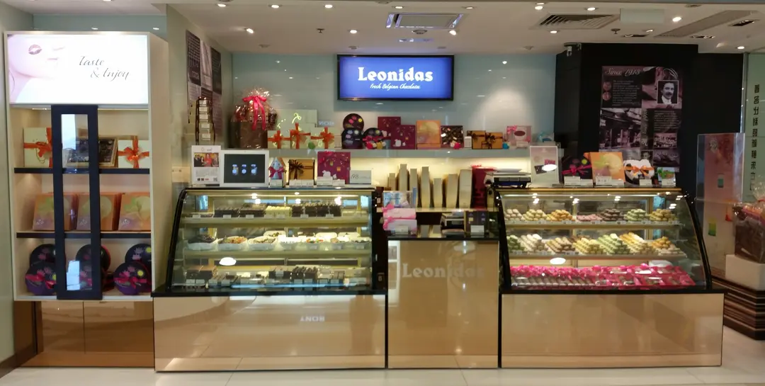 Leonidas