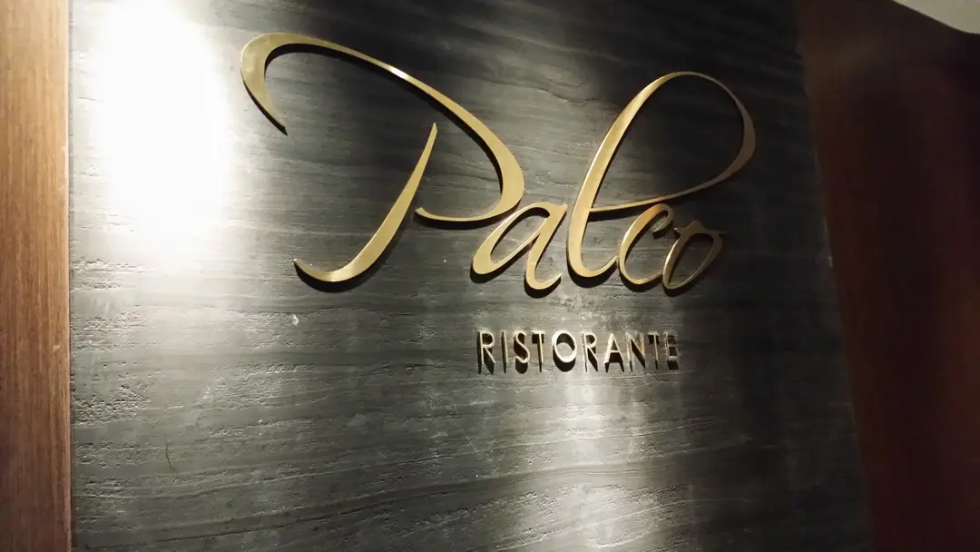 Palco Ristorante