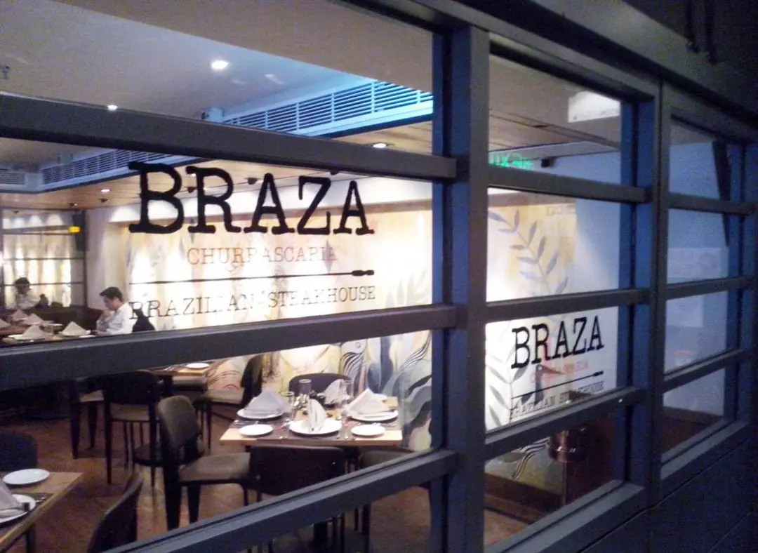 Braza Churrascaria Brazilian Steakhouse