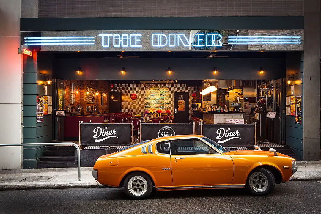 The Diner