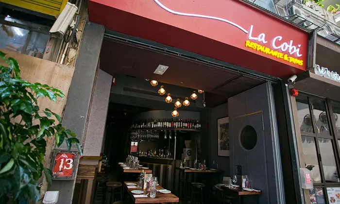 La Cobi Restaurant & Tapas