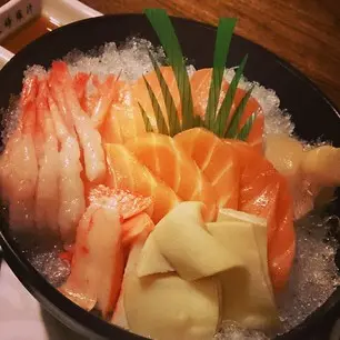 松本日式料理放題