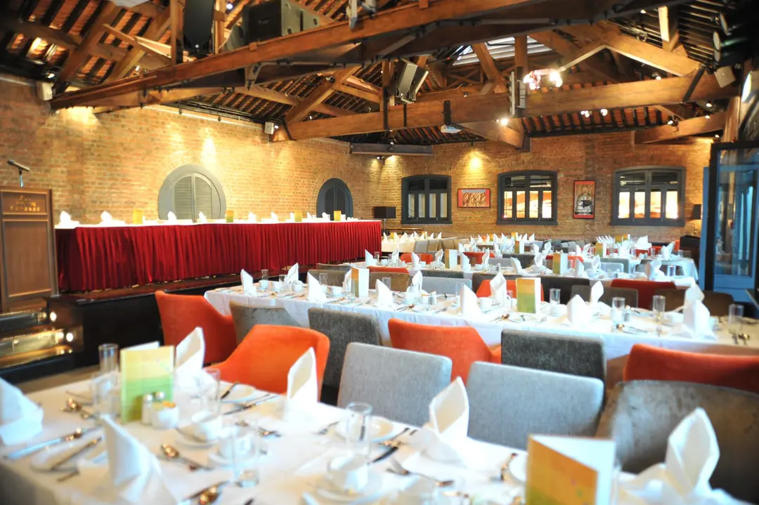 香港外國記者會