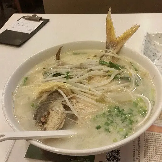 魚米