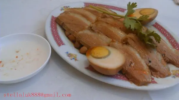 Wah Yuen Chiu Chow Restaurant