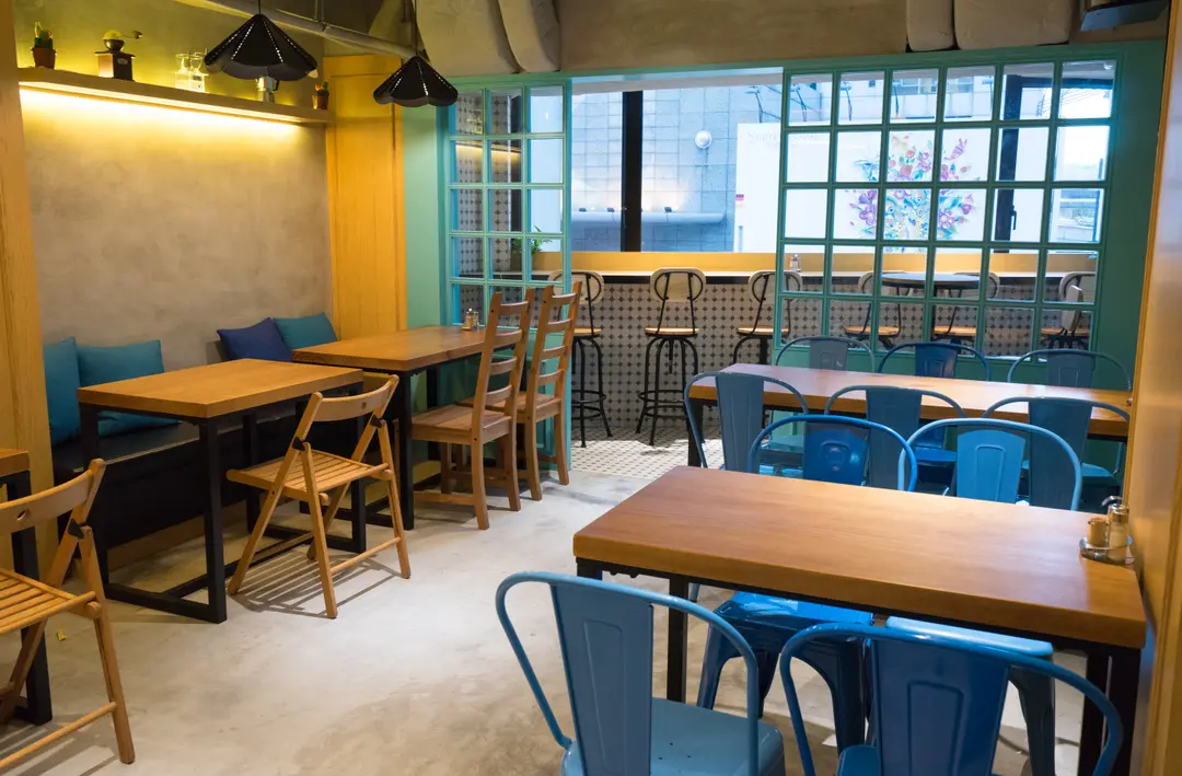 Triple King Cafe