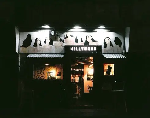 Hillywood