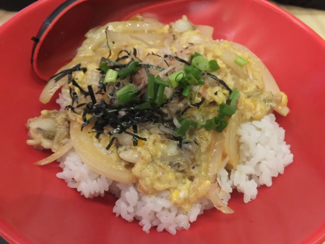 小保之家日丼專賣店